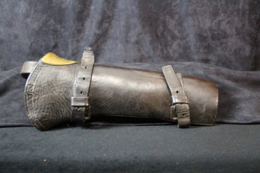 Model 1887 Cavalry Carbine Boot OWE002