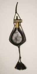 Swiss Powder Flask AX063