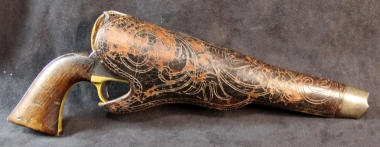 Slim Jim Holster by E. L. Gallatin