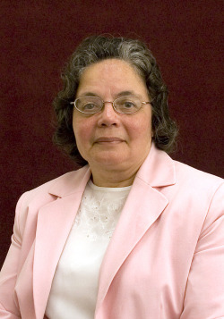 CallistaRobinson