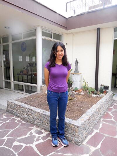 Jessica Guajardo