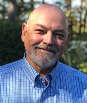 Terry Chapman