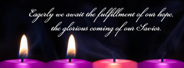 Advent 2