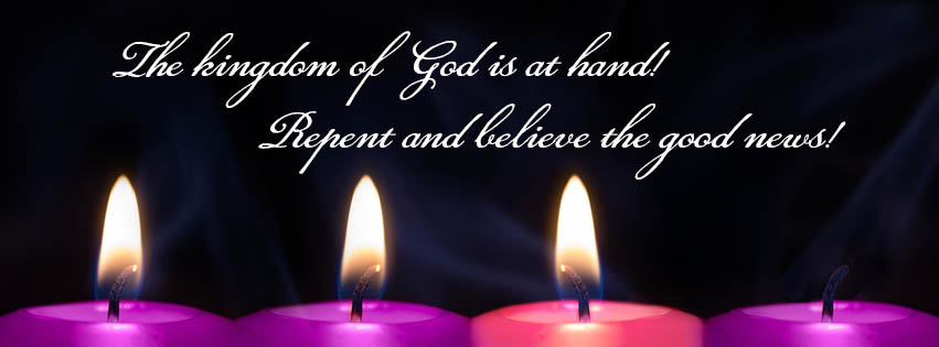 Advent 3