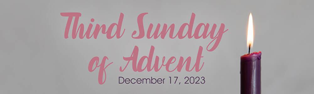 Advent 3 - web