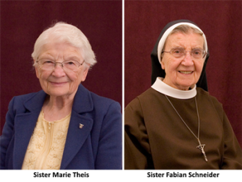 Jubilarians