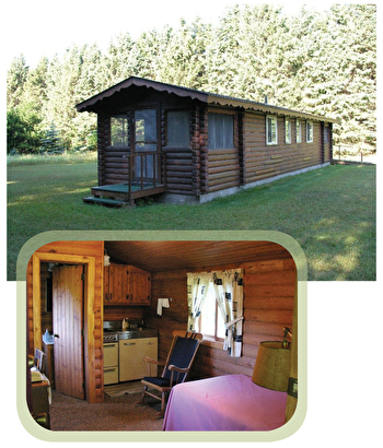 cabin