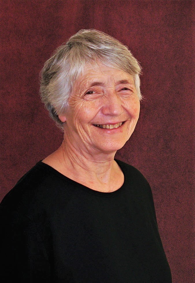 LouiseMcKigney