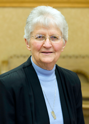 Sister Loretta Denfeld