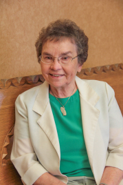 Sister LouiseBauer