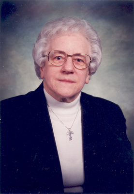 Elizabeth Weier