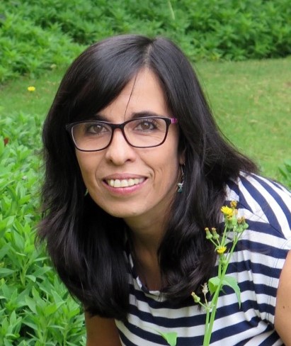 Veronica Rivadeneira