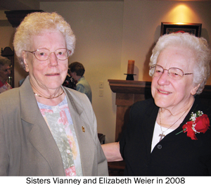 Weier Sisters