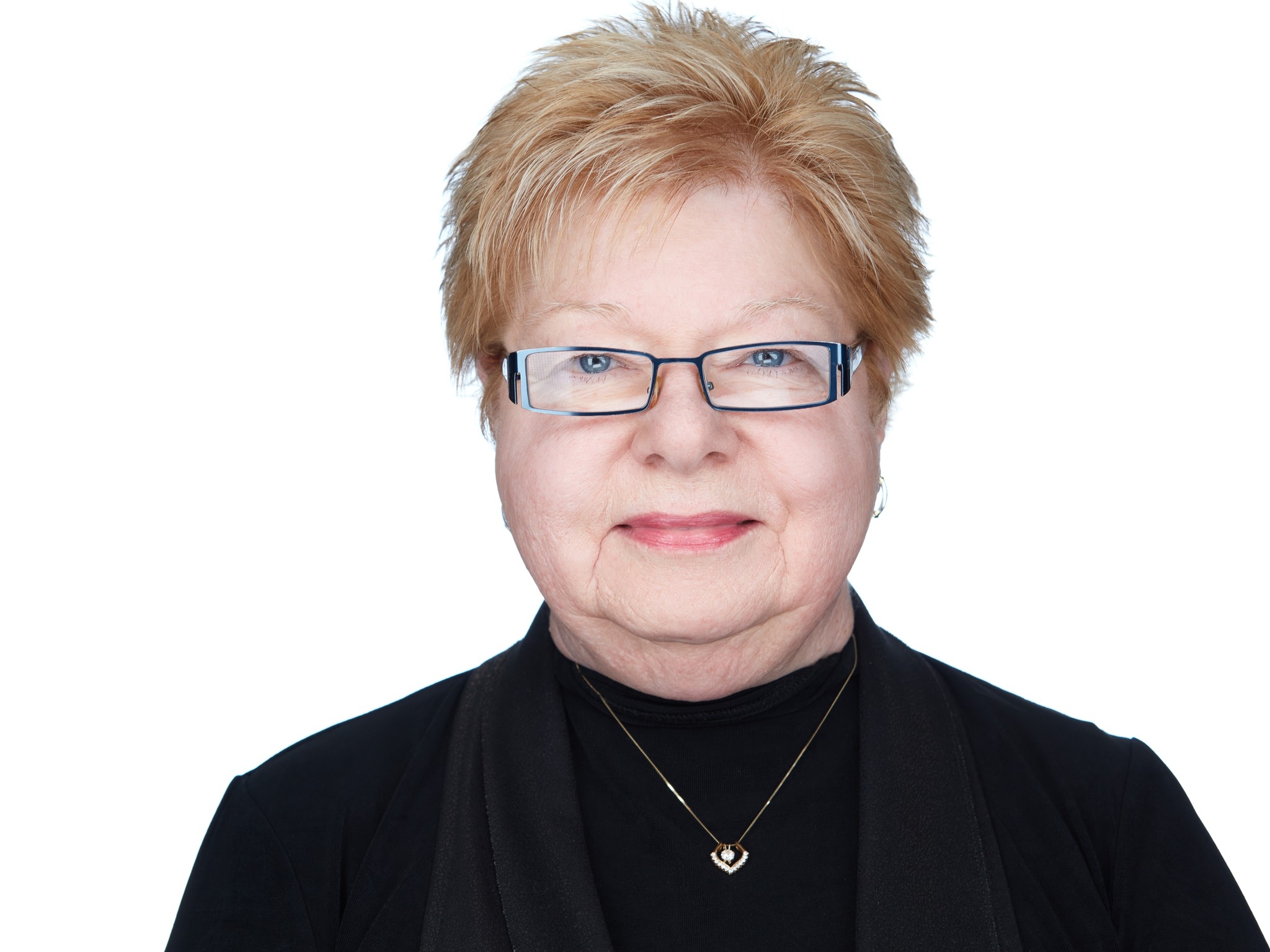 carol anderson