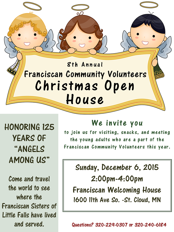 FSV Open House