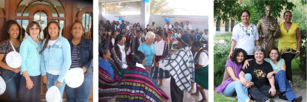 world missions page