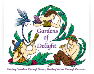 Healing Herb Garden – Unified Government of Wyandotte County and