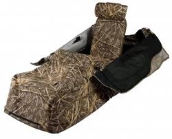 most comfortable layout blind