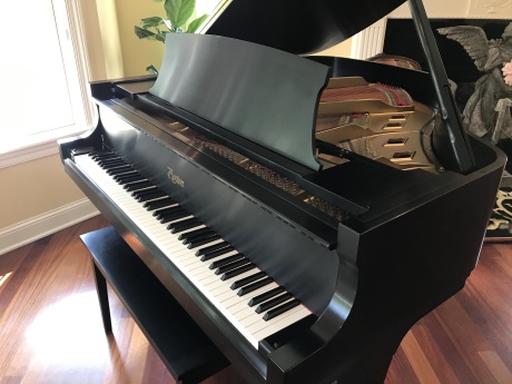 Used Pianos for Sale in Minneapolis and St. Paul