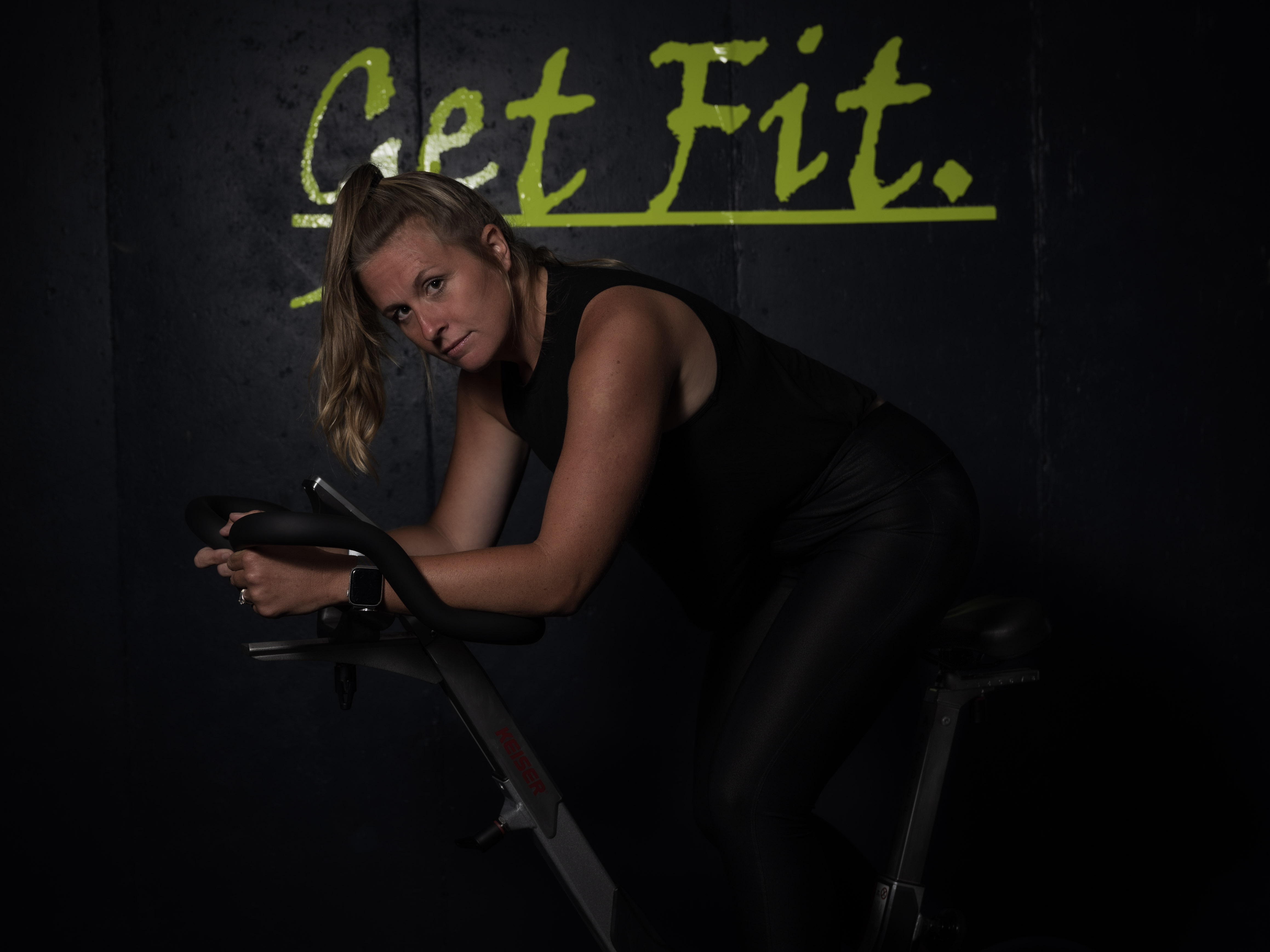 CaitGetfit
