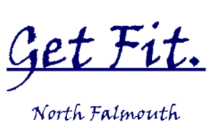 Get Fit Logo