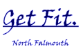 Get Fit Logo