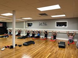 getfitclass