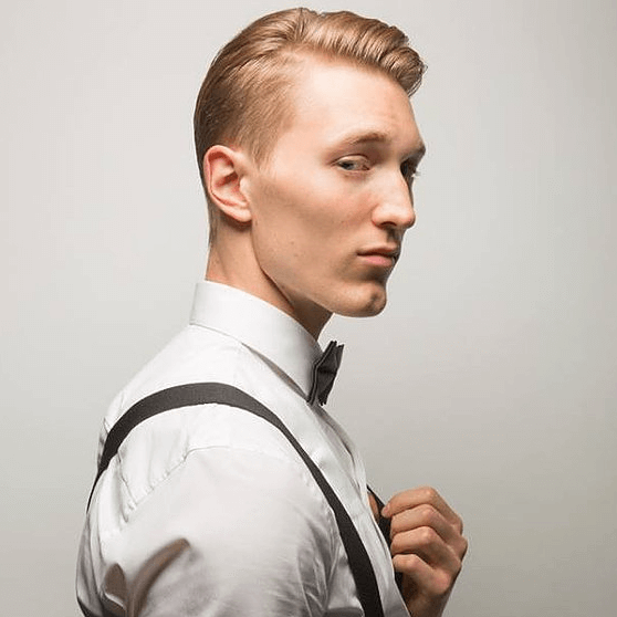 man-in-bowtie