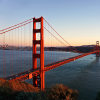 golden gate bridge in san francisco