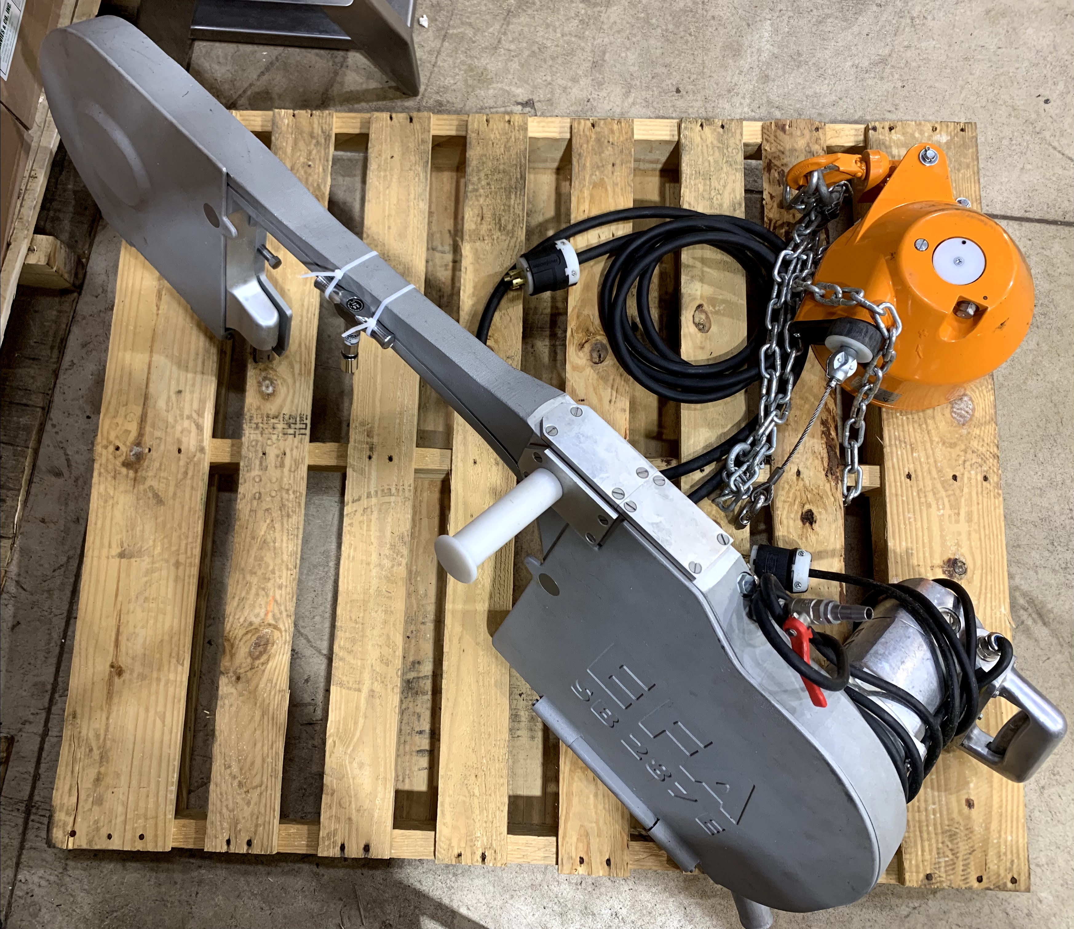 Saws Gohmann Supply, LLC. St. Cloud, MN 56301