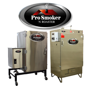 ProSmoker