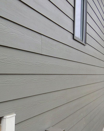 Siding and Soffit Experts in Omaha | Great Plains Home Exteriors