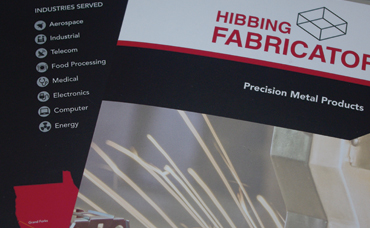 Hibbing Fabricators