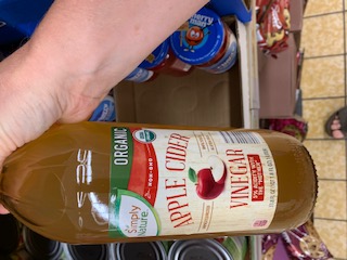 Aldi's Apple Cider Vinegar_copy