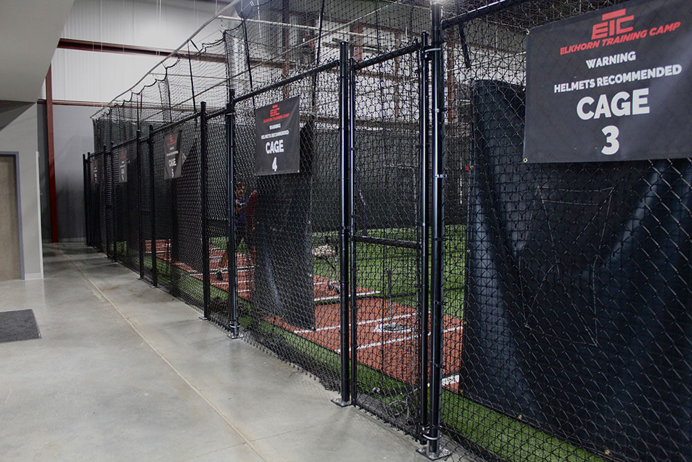 fence-indoor-batting-cage