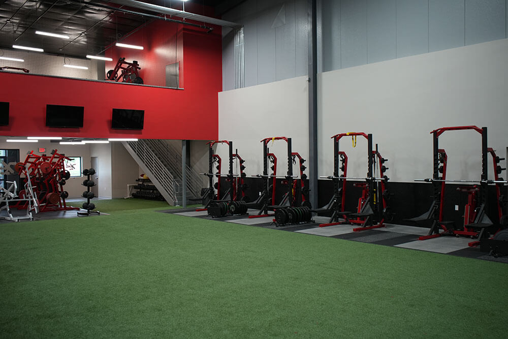 sports-gym
