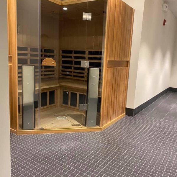 Our Facility Grit Fitness Flowood, MS 39232