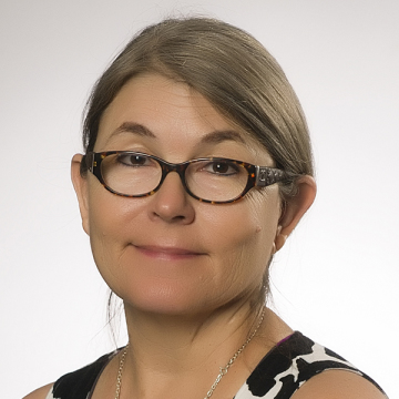Carolyn Scott Naile, Chief Executive Officer, Owner, and School Director at HandsOn Therapy Schools