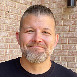 Ryan Scott, LMT, LMTI at HandsOn Therapy Schools