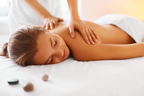 Massage Therapy Classes at HandsOn Therapy Schools