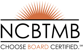 National Certification Board for Therapeutic Massage & Bodywork