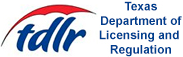 Texas Department of Licensing and Regulation