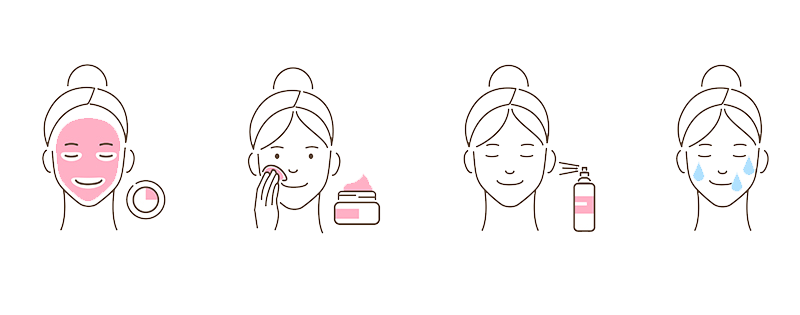 FacialsIllustrations copy