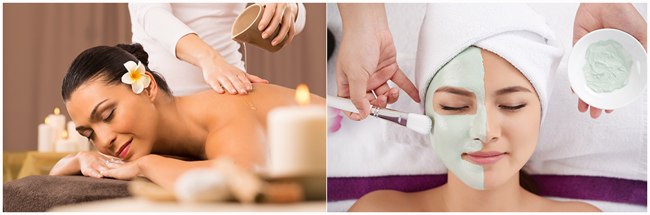 massage