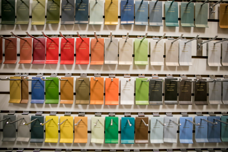 Hank's Specialties Flooring Supplies & More Commercial Flooring