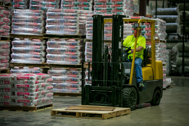 Hank's Specialties Flooring Supplies & More Commercial Flooring