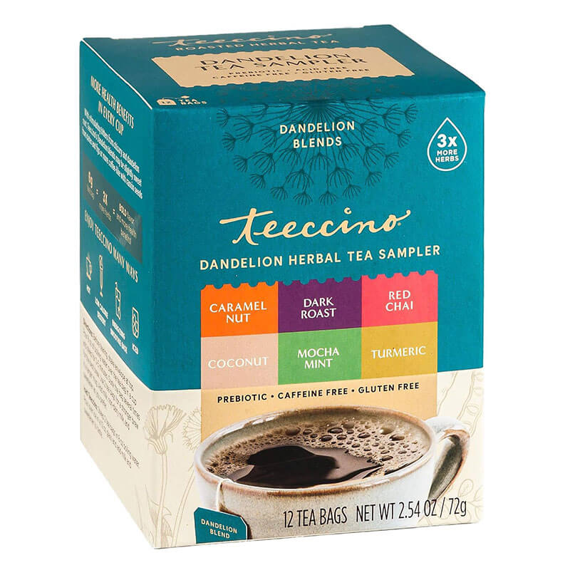 Dandelion-Tea-Sampler