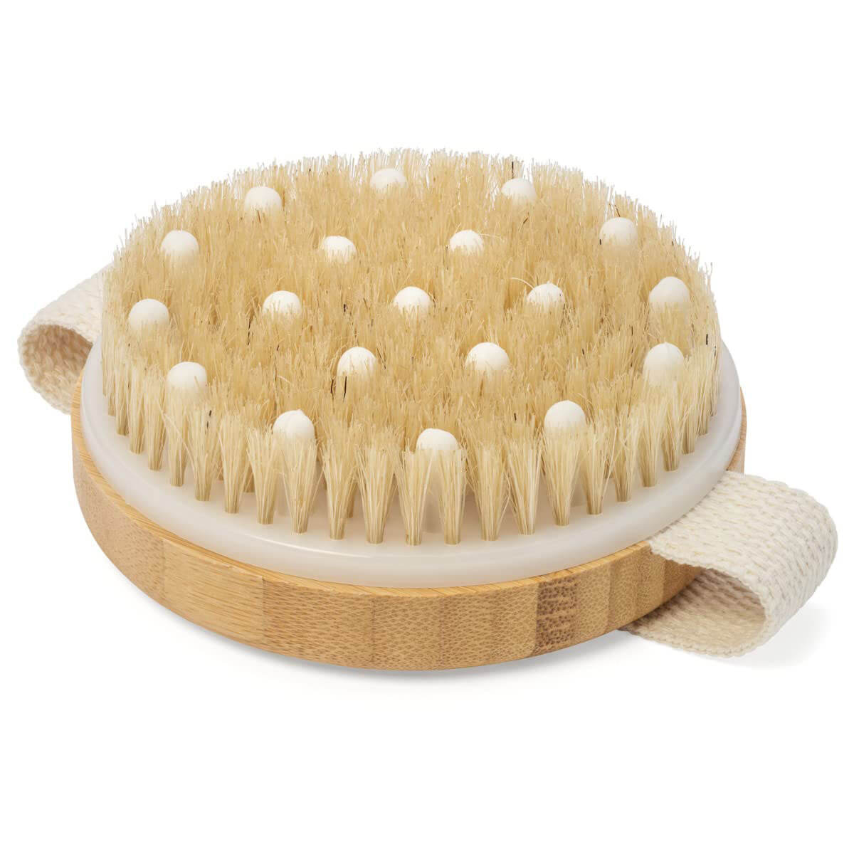 Dry-brush