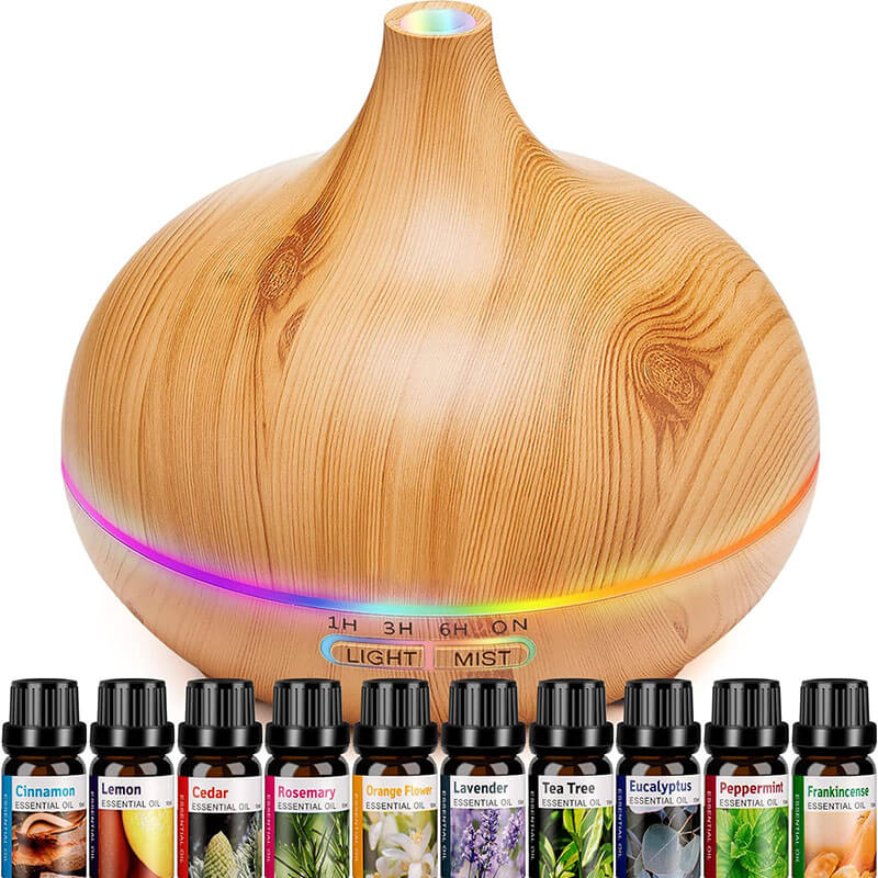 Essential-oil-diffuser