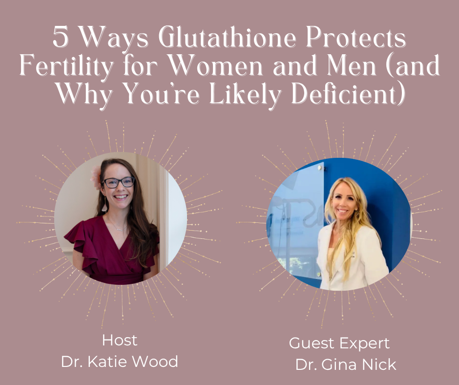 glutathione for fertility women Fertility: Key Insights Glutathione for Fertility: Recommended Dosage
